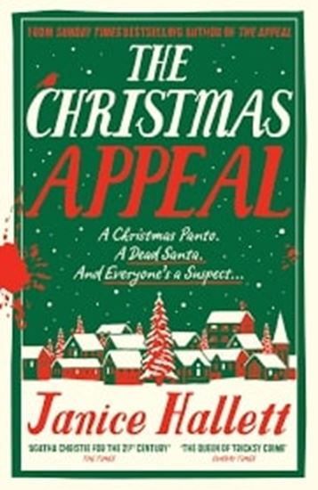 Εικόνα από THE CHRISTMAS APPEAL