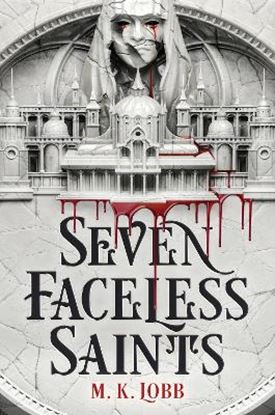 Εικόνα της SEVEN FACELESS SAINTS