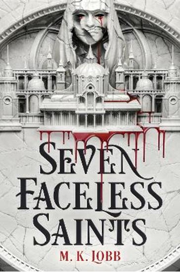 Εικόνα από SEVEN FACELESS SAINTS
