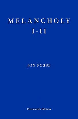 Εικόνα της MELANCHOLY I-II PB