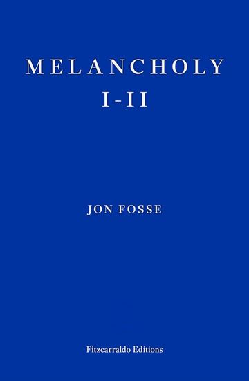 Εικόνα από MELANCHOLY I-II PB