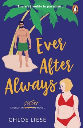 Εικόνα της BERGMAN BROTHERS 3: EVER AFTER ALWAYS