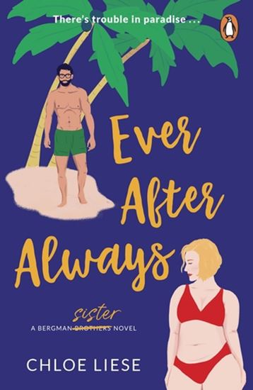Εικόνα από BERGMAN BROTHERS 3: EVER AFTER ALWAYS
