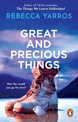 Εικόνα της GREAT AND PRECIOUS THINGS PB