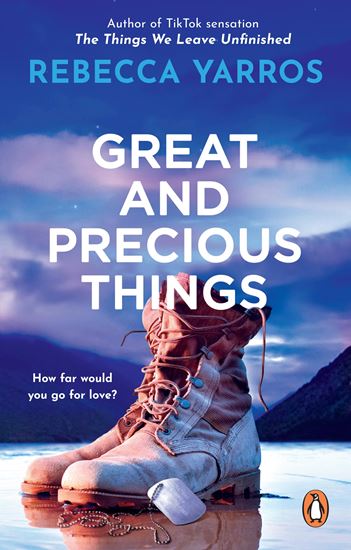 Εικόνα από GREAT AND PRECIOUS THINGS PB