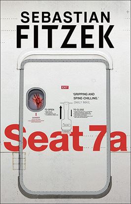 Εικόνα της SEAT 7A