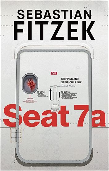 Εικόνα από SEAT 7A