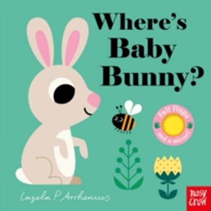 Εικόνα της WHERE'S BABY BUNNY? HC BBK
