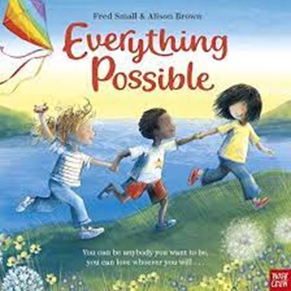 Εικόνα της EVERYTHING POSSIBLE