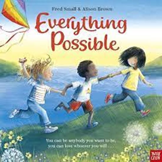 Εικόνα από EVERYTHING POSSIBLE