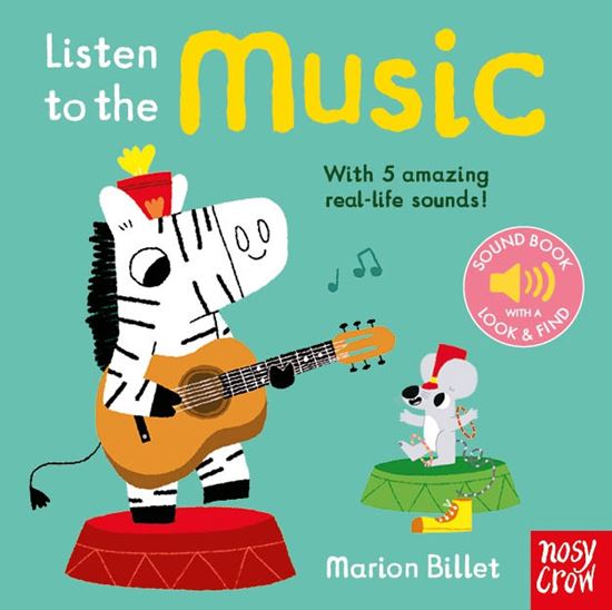 Εικόνα από LISTEN TO THE MUSIC HC BBK