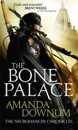 Εικόνα από THE BONE PALACE PB A FORMAT