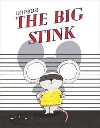 Εικόνα της THE BIG STINK PB
