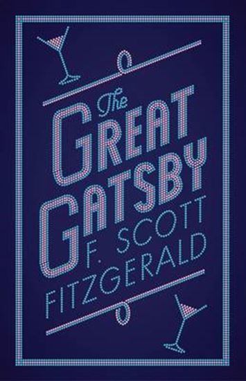 Εικόνα από THE GREAT GATSBY  PB A
