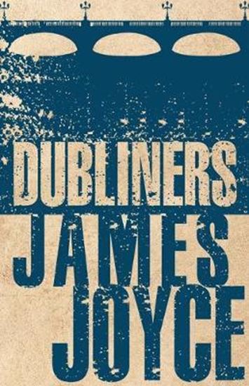 Εικόνα από ALMA CLASSICS DUBLINERS PB