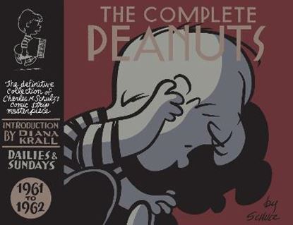 Εικόνα της PEANUTS VOL. 6: 1961–1962