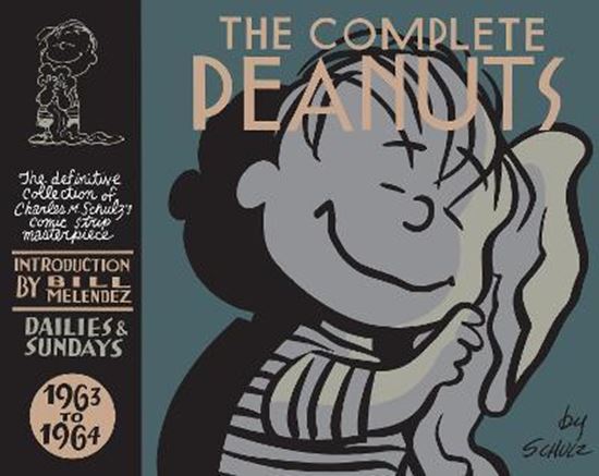 Εικόνα από PEANUTS VOL. 7: 1963–1964