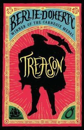 Εικόνα της TREASON PB