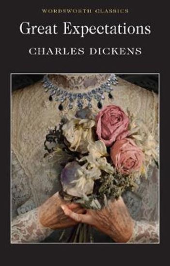 Εικόνα από WORDSWORTH CLASSICS: GREAT EXPECTATIONS PB