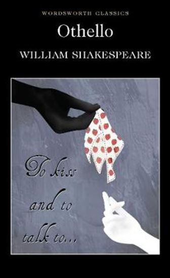 Εικόνα από WORDSWORTH CLASSICS : OTHELLO PB