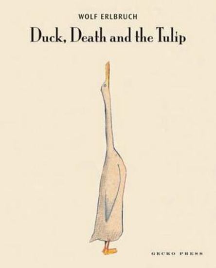 Εικόνα από DUCK, DEATH AND TULIP  PB