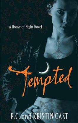 Εικόνα της A HOUSE OF NIGHT NOVEL 6: TEMPTED PB B FORMAT