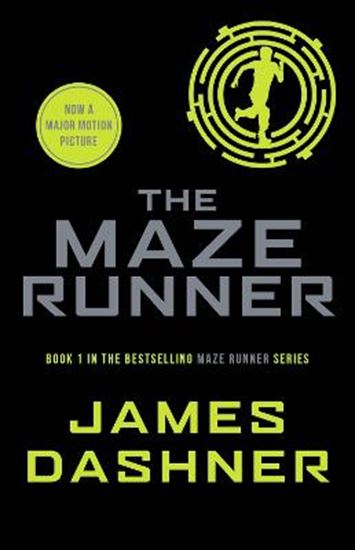 Εικόνα από THE MAZE RUNNER PB