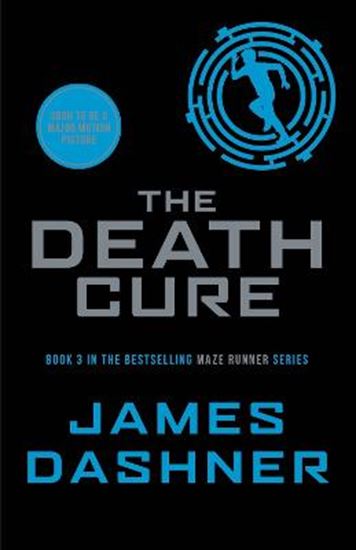 Εικόνα από THE MAZE RUNNER 3: THE DEATH CURE PB