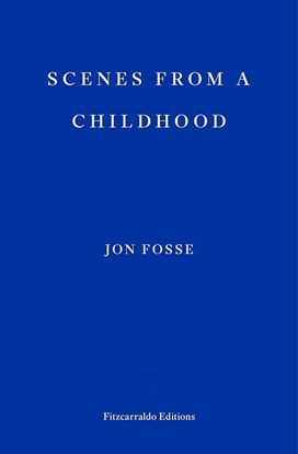 Εικόνα της SCENES FROM A CHILDHOOD PB