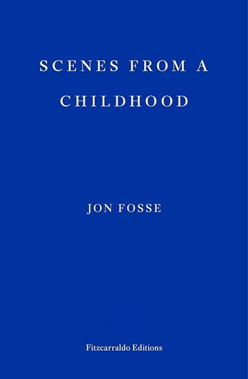 Εικόνα από SCENES FROM A CHILDHOOD PB