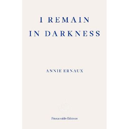 Εικόνα της I REMAIN IN DARKNESS