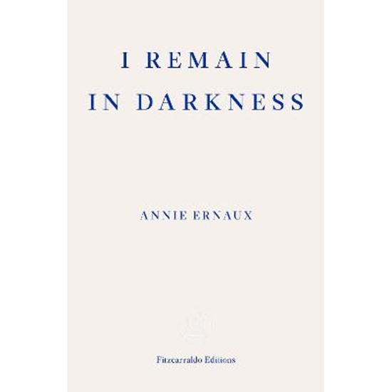 Εικόνα από I REMAIN IN DARKNESS