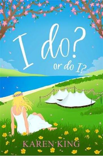 Εικόνα από I DO OR DO I?  PB
