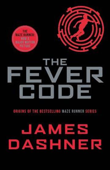 Εικόνα από THE MAZE RUNNER 0.5: THE FEVER CODE PB