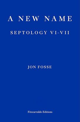 Εικόνα της A NEW NAME: SEPTOLOGY VI-VII PB