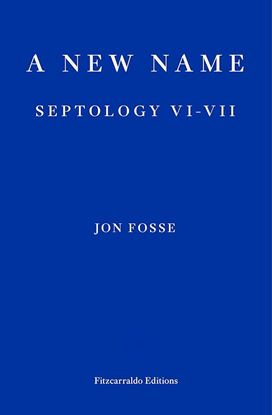 Εικόνα της A NEW NAME : SEPTOLOGY VI-VII PB