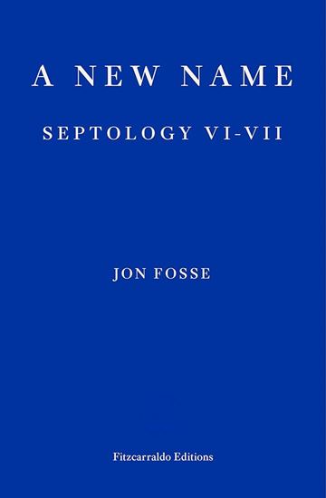 Εικόνα από A NEW NAME: SEPTOLOGY VI-VII PB