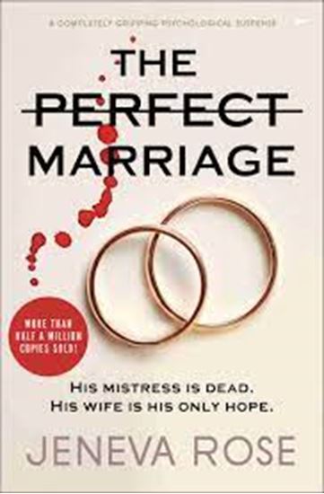 Εικόνα από THE PERFECT MARRIAGE