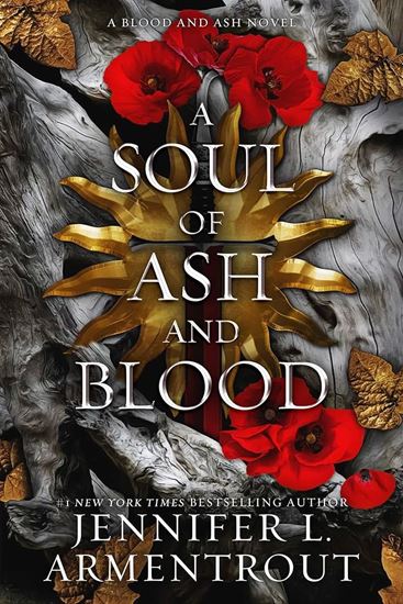 Εικόνα από BLOOD AND ASH 5: A SOUL OF ASH AND BLOOD