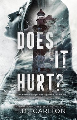 Εικόνα της DOES IT HURT?