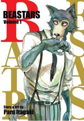 Εικόνα της BEASTARS, VOL. 1 PA