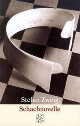 Εικόνα της SCHACHNOVELLE TASCHENBUCH