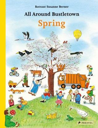 Εικόνα της ALL AROUND BUSTLETOWN: SPRING
