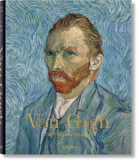 Εικόνα από VAN GOGH THE COMPLETE PAINTINGS