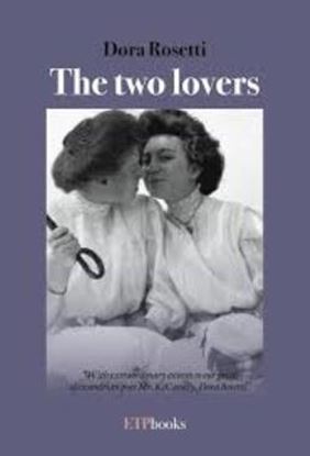 Εικόνα της THE TWO LOVERS PB
