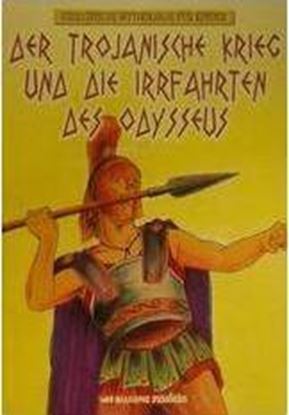Εικόνα της GRIECHISCHE MYTHOLOGIE : DER TROJANISCHE  PB B