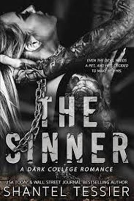 Εικόνα της THE SINNER