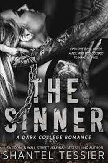 Εικόνα από THE SINNER
