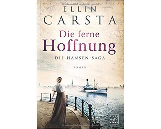 Εικόνα από DIE FERNE HOFFNUNG PB