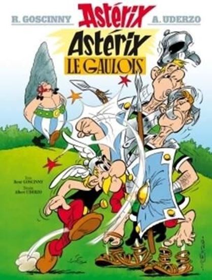 Εικόνα από ASTERIX TOME 1: ASTERIX LE GAULOIS